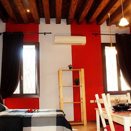 Mario Apartment 5012 Venise Extérieur photo