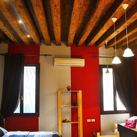 Mario Apartment 5012 Venise Extérieur photo