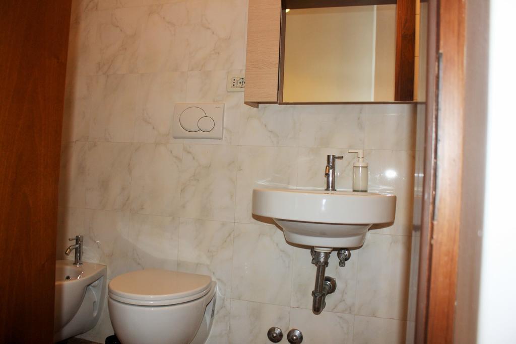 Mario Apartment 5012 Venise Extérieur photo