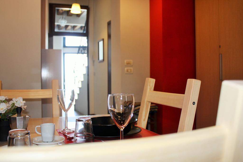 Mario Apartment 5012 Venise Extérieur photo