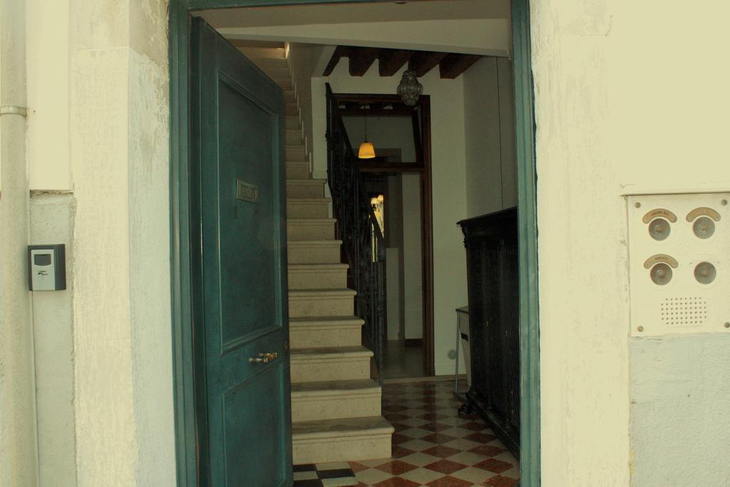 Mario Apartment 5012 Venise Extérieur photo