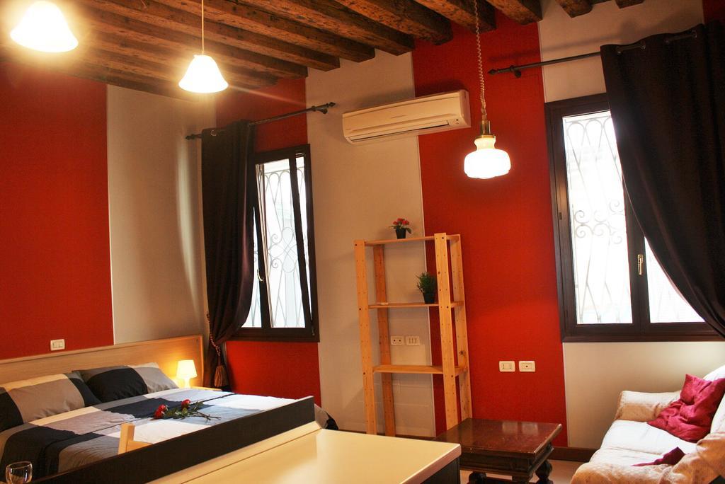 Mario Apartment 5012 Venise Extérieur photo